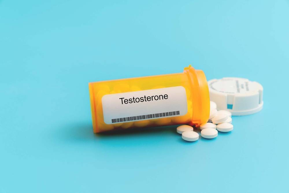 Fda Urged To Limit Testosterone Rx Morelli Law Firm 6210