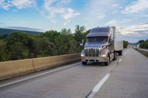 7 Most Common Causes of 18-Wheeler Truck Accidents - The Weycer Law Firm