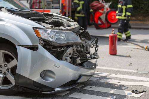 New York Improper Lane Change Accident Lawyer