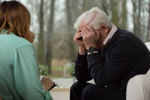 Who Can File A Nursing Home Abuse Lawsuit? | Morelli Law