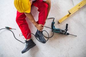 Long Beach Construction Accident Lawyer