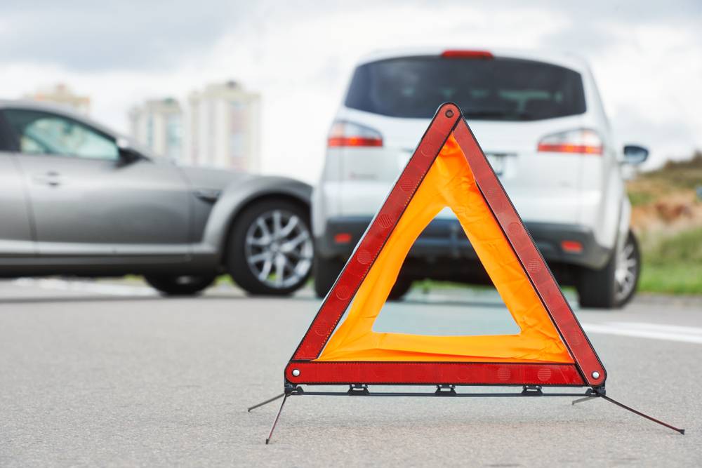 What is the Definition of a Traffic Accident? | Morelli Law Firm