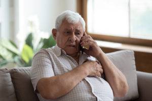 What is Considered Elder Abuse in New York?