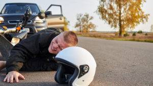 Clifton Motorcycle Accident Lawyer