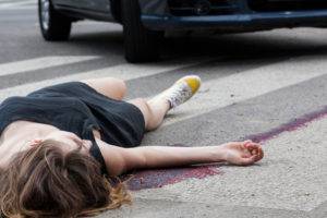 Long Beach Pedestrian Accident Lawyer