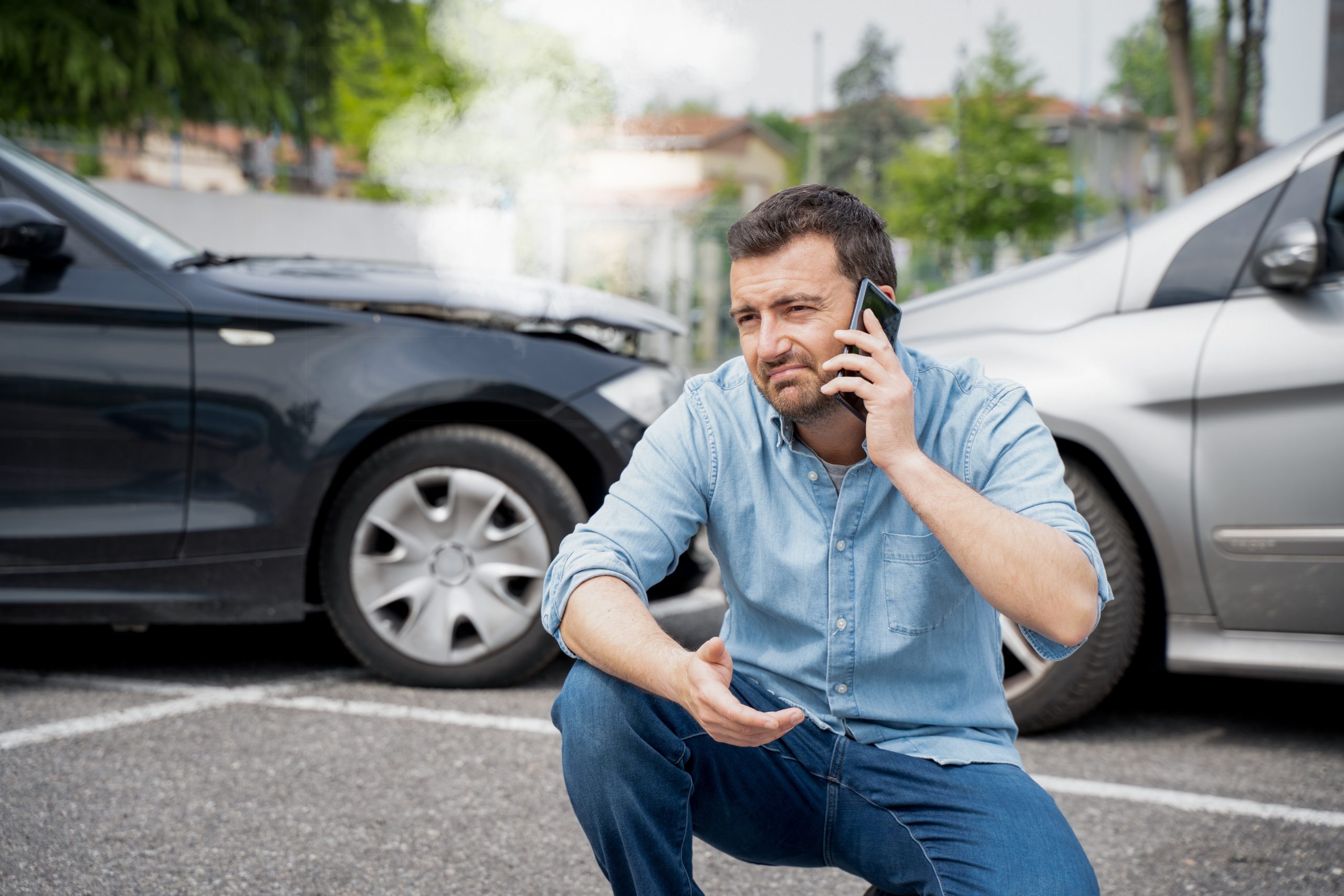Lawyer For Auto Accident Northcrest thumbnail