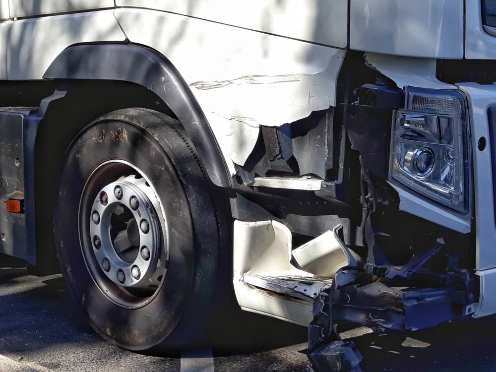 Walmart Truck Accident Lawyer In Mount Vernon Free Consultations