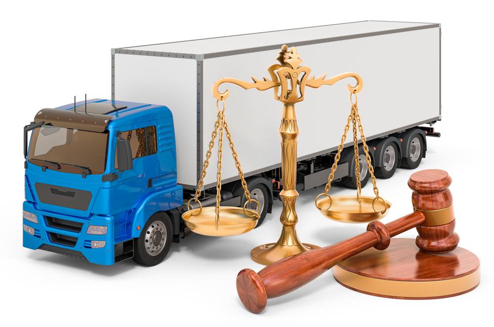 Walmart Truck Accident Lawyer in North Bergen Free Consultations