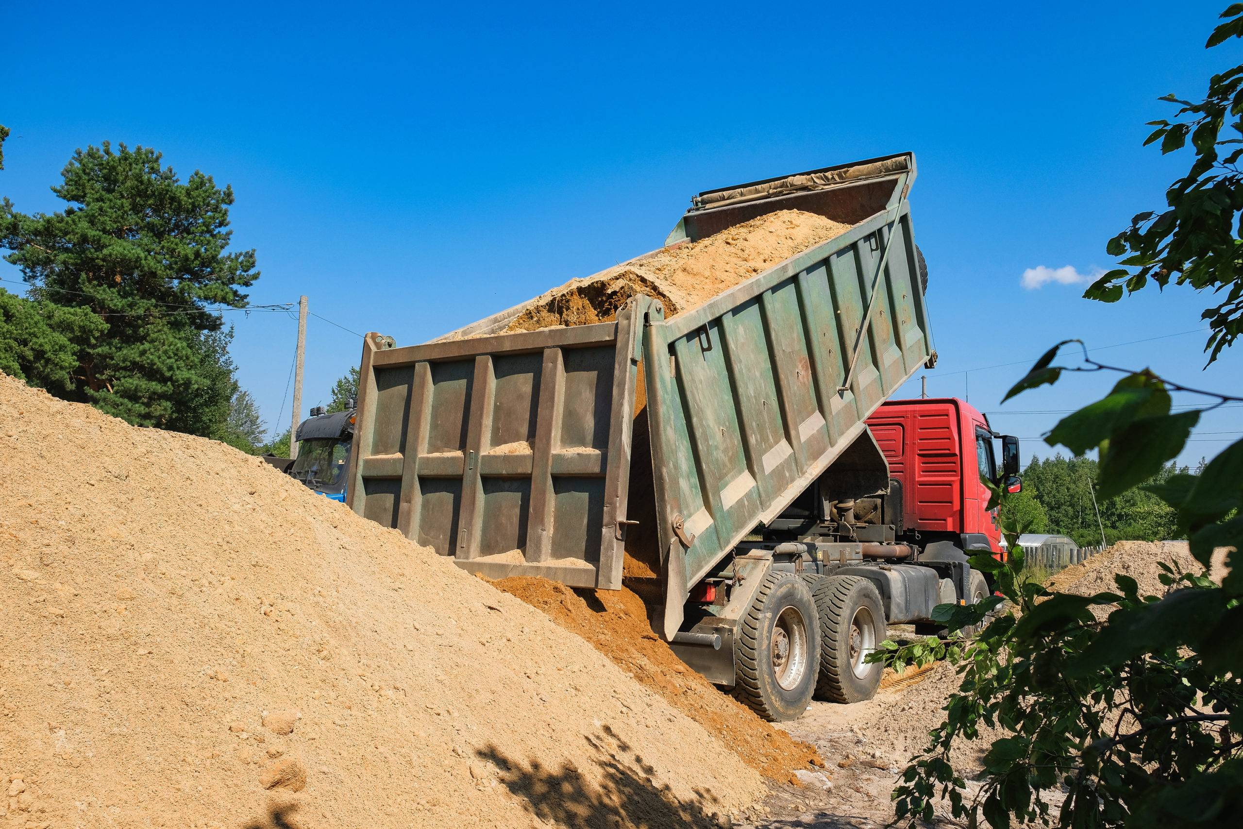 dump-truck-accident-lawyer-in-philadelphia-free-consultations