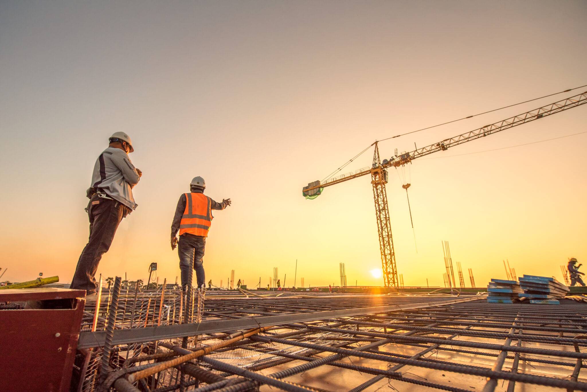 What Causes Construction Accidents? Can Someone Be at Fault? - Morelli Law