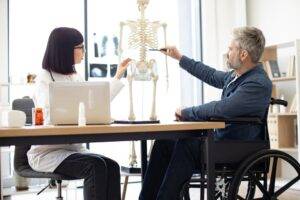 O'Fallon Spinal Cord Injury Lawyer