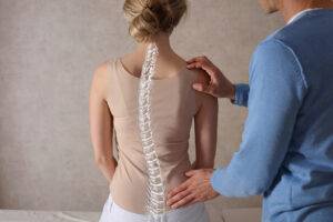 Belleville Spinal Cord Injury Lawyer