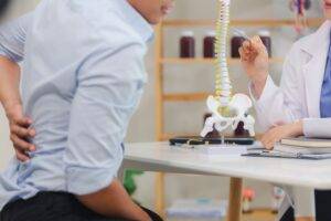 Cape Girardeau Spinal Cord Injury Lawyer