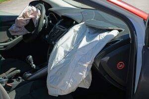 Can Airbags Hurt You in a Car Accident? Your Legal Options.