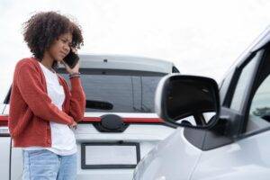 What Should I Do if I’m Injured in a Car Accident in Pennsylvania?