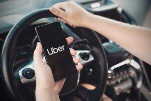 What if I Am Injured in an Uber Accident in Pennsylvania?