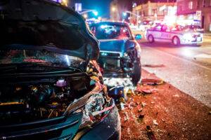 What Should I Do if I’m Injured in a Car Accident in New York?