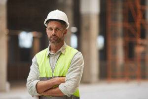 Who Is Liable for Construction Site Accidents in NYC?